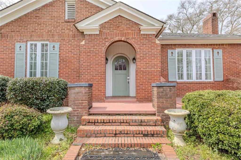 8 Rosewood Road, Rome, Georgia image 3