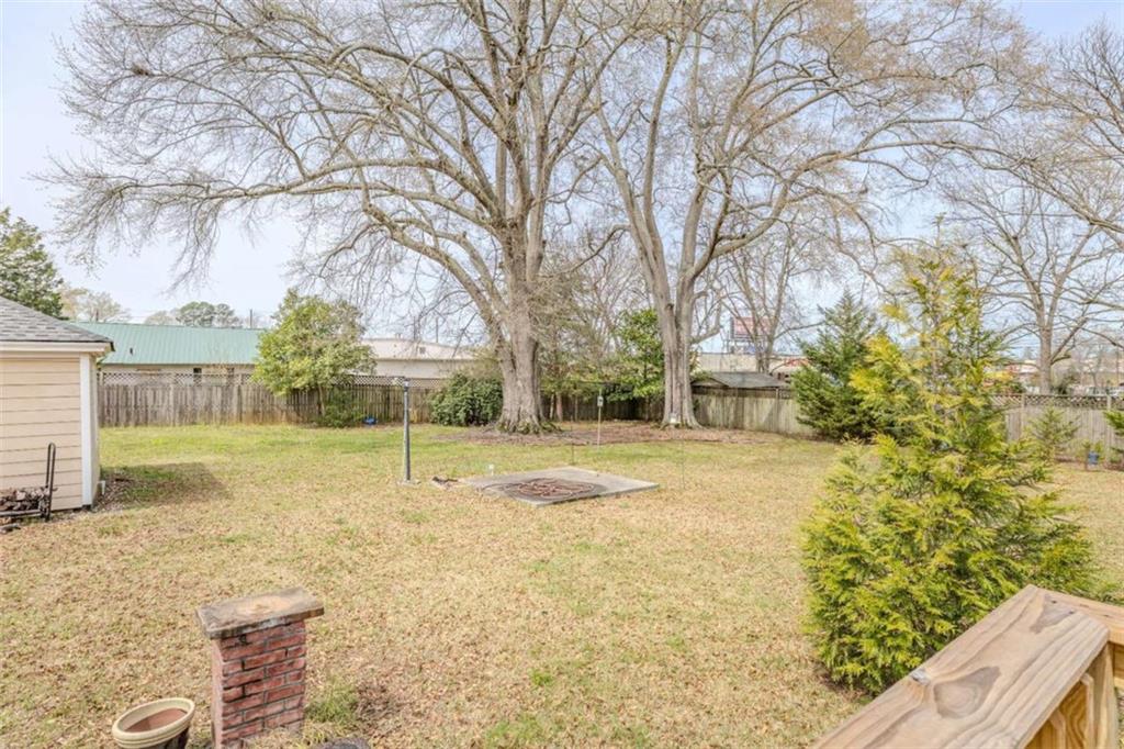 8 Rosewood Road, Rome, Georgia image 24