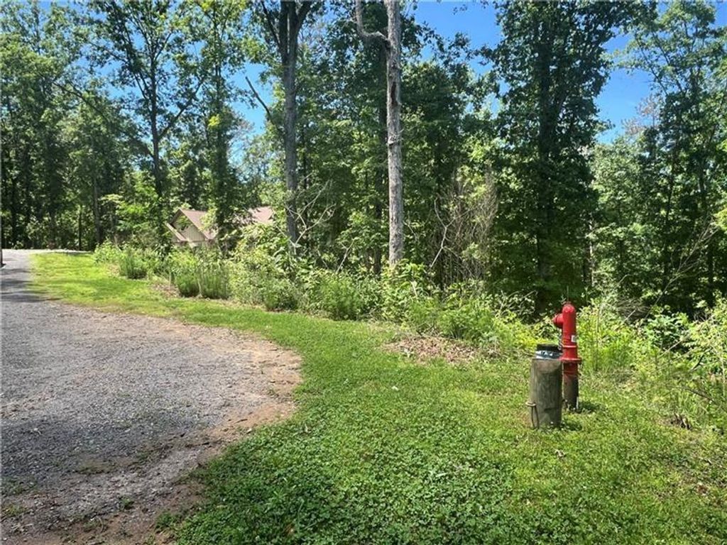 Photo of 75 Hope Court, Ellijay, GA 30540 (MLS # 7704065)