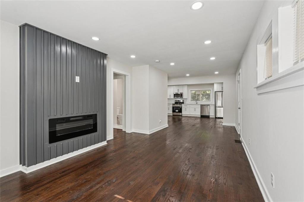 Parkinson Park - Residential