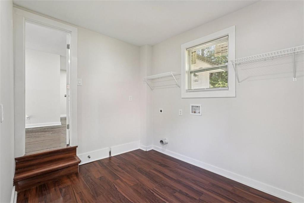 Parkinson Park - Residential