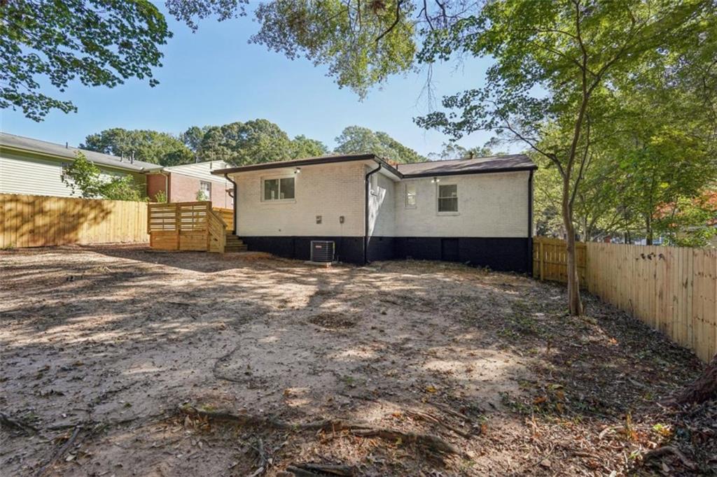 Parkinson Park - Residential