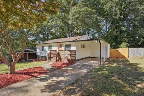 2369 Springdale Road Atlanta GA 30315