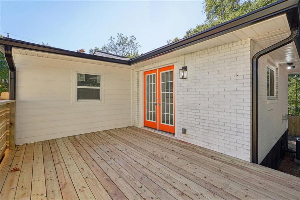 Parkinson Park - Residential