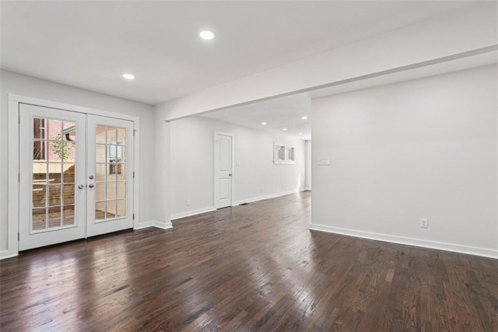 Parkinson Park - Residential