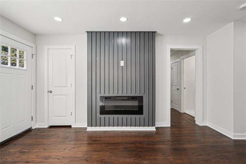 Parkinson Park - Residential