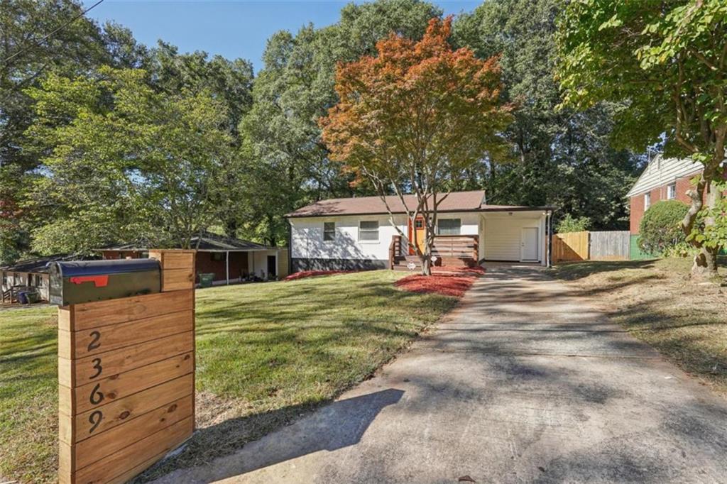Parkinson Park - Residential