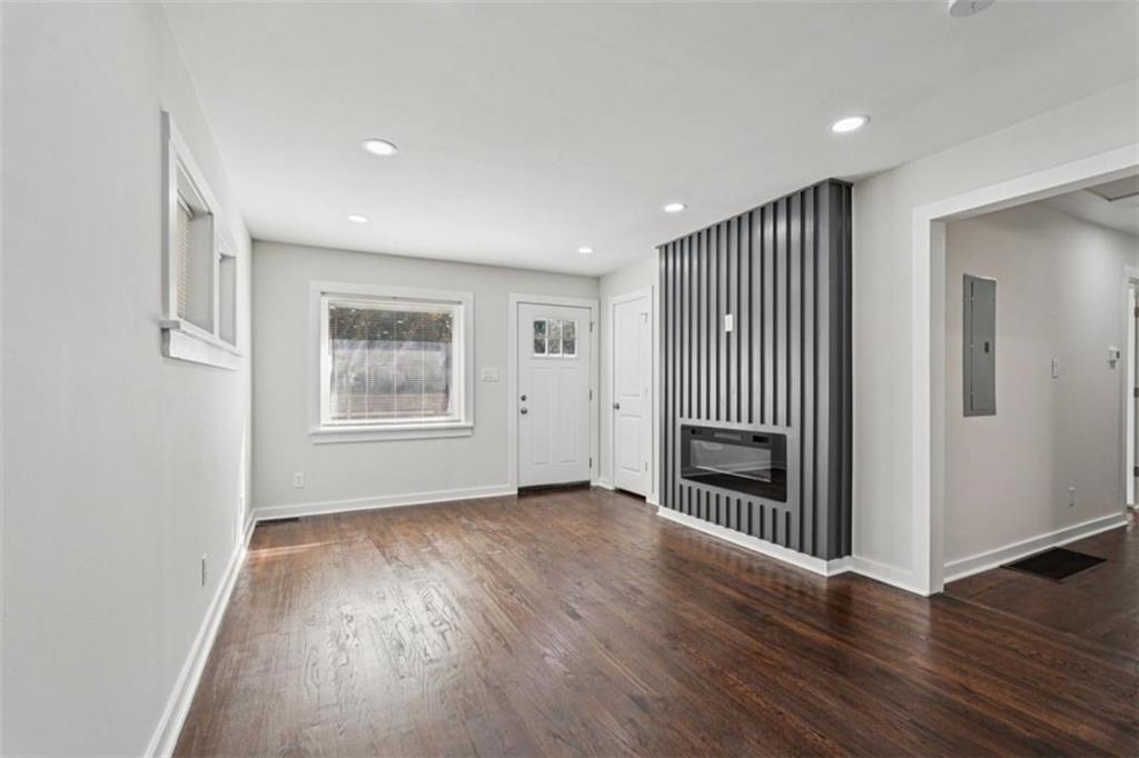 Parkinson Park - Residential