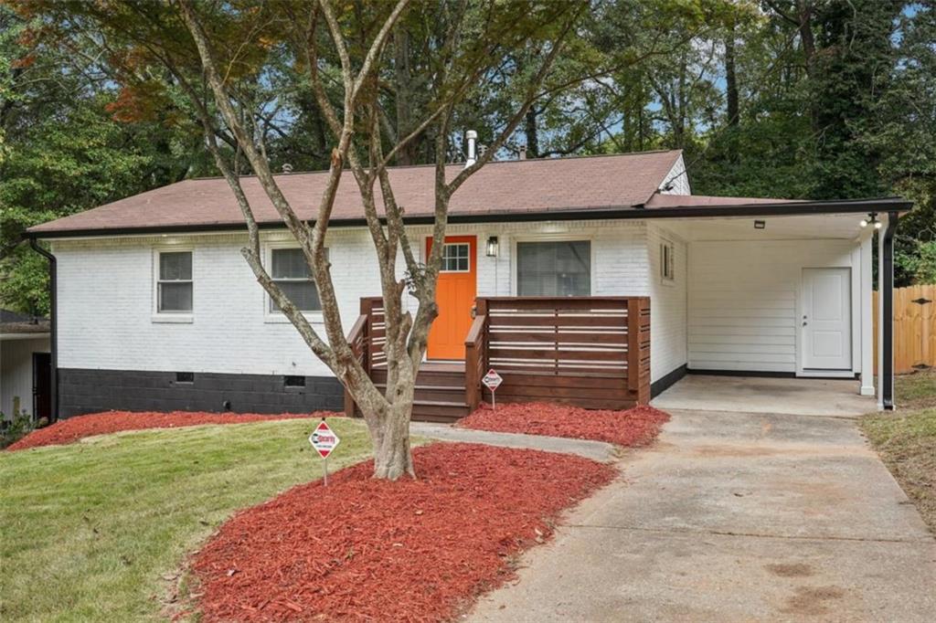 2369 Springdale Road