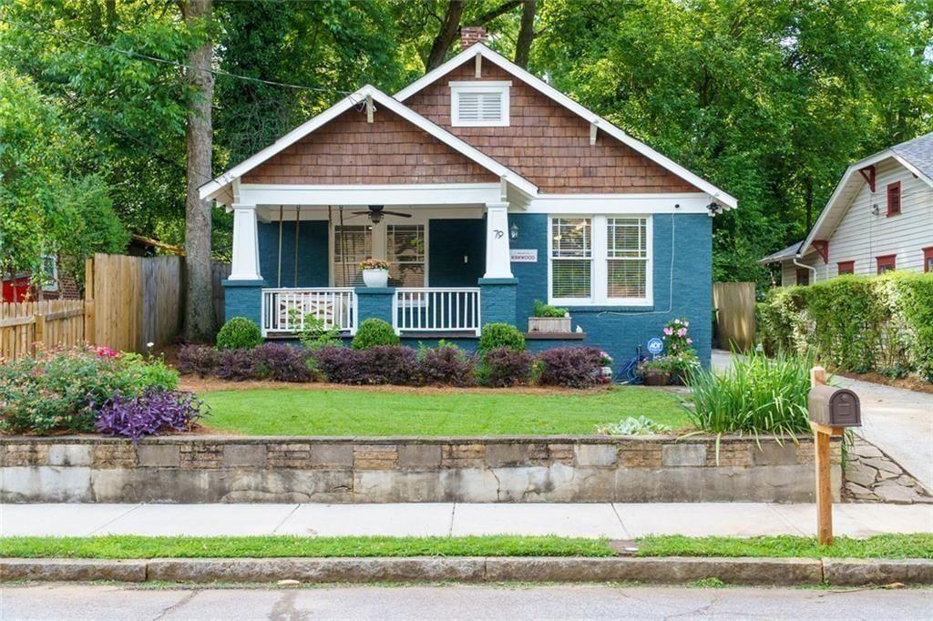 79 Lakeview Drive NE
