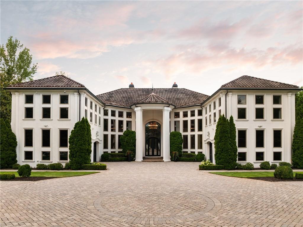 Atlanta Country Club - Residential