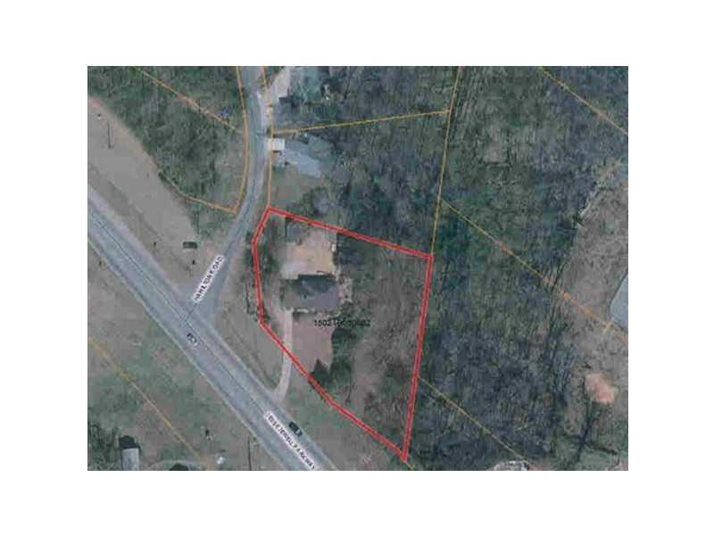 2285 Jesse Jewell Parkway NE