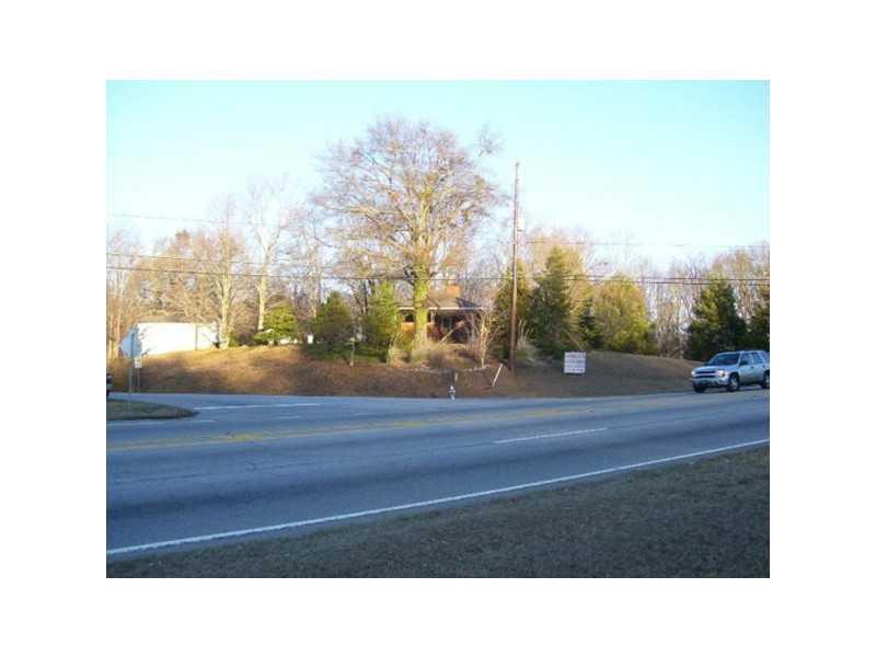 2285 Jesse Jewell Parkway NE