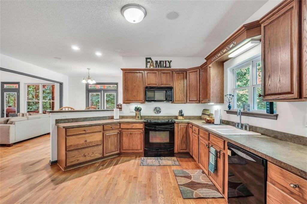 718 Fincher Road, Covington, Georgia image 15