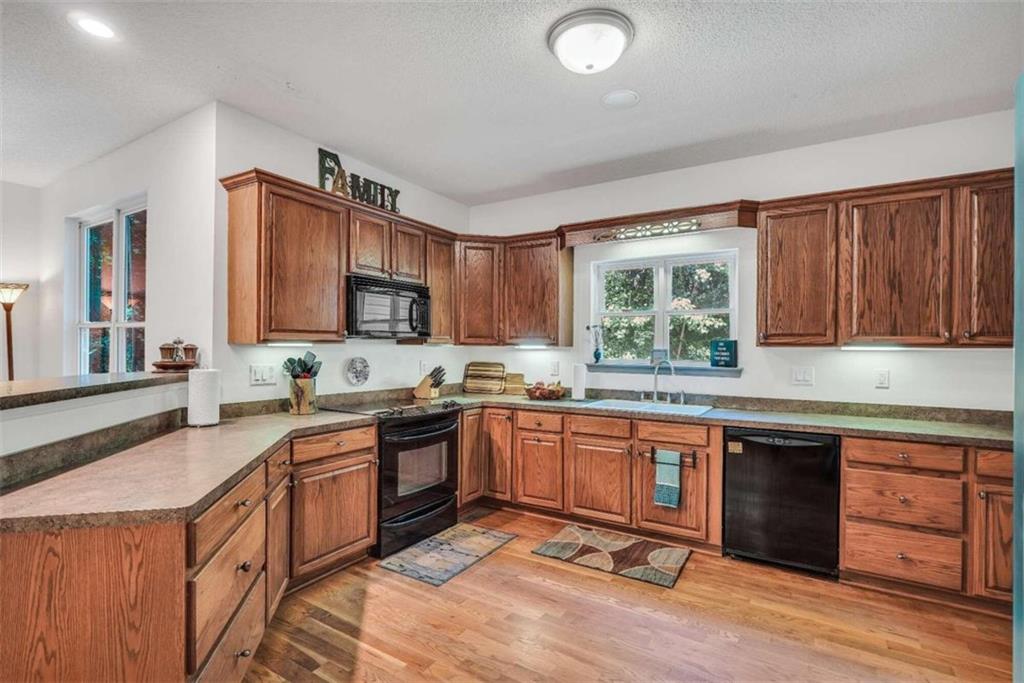 718 Fincher Road, Covington, Georgia image 14