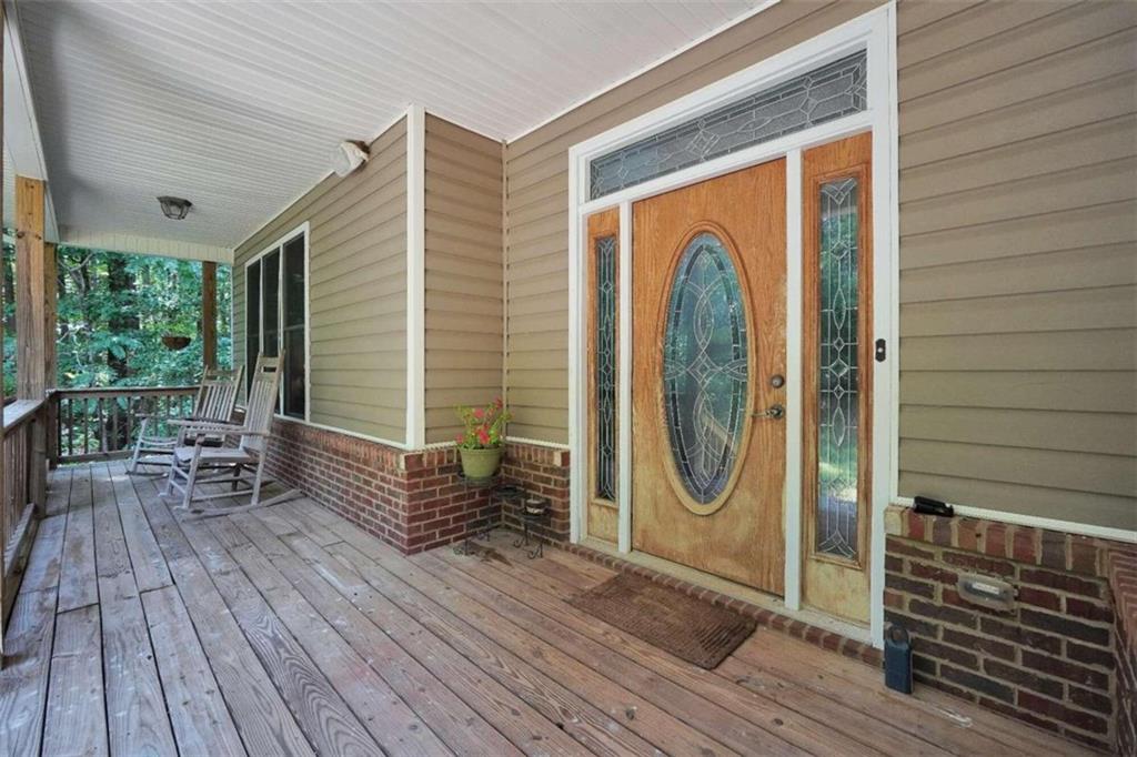 718 Fincher Road, Covington, Georgia image 3