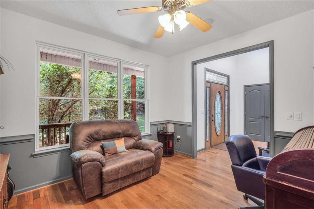 718 Fincher Road, Covington, Georgia image 6