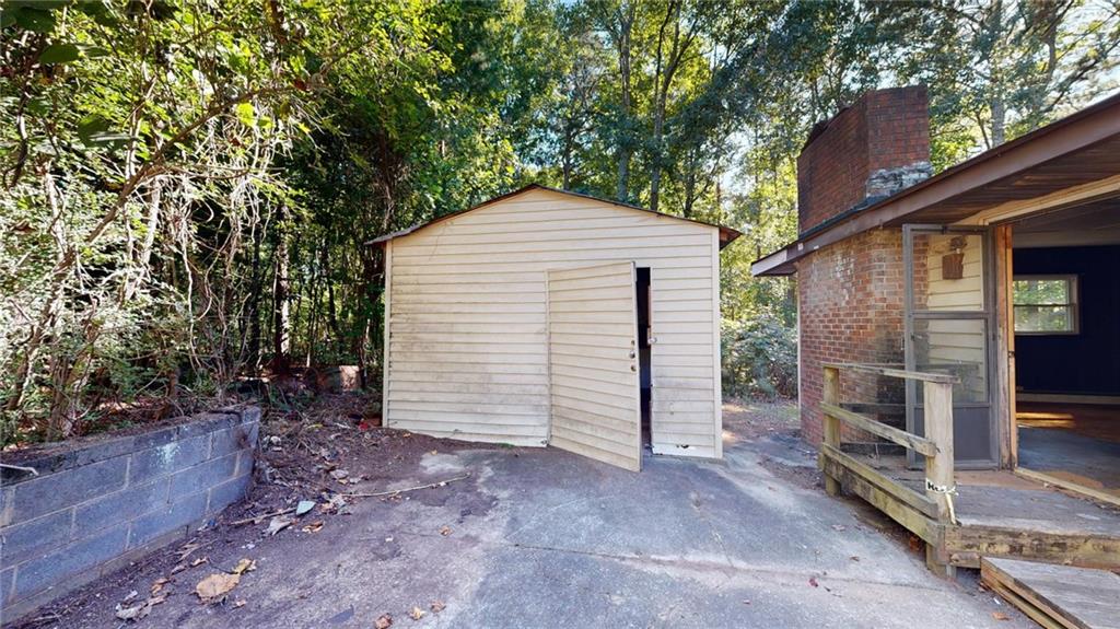 410 Picketts Mill Road, Dallas, Georgia image 24