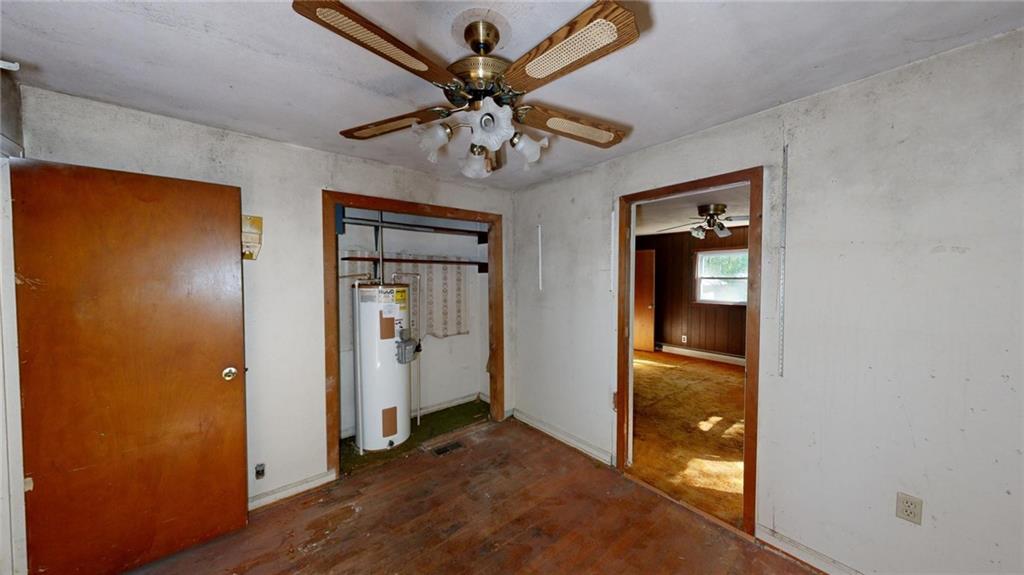 410 Picketts Mill Road, Dallas, Georgia image 19