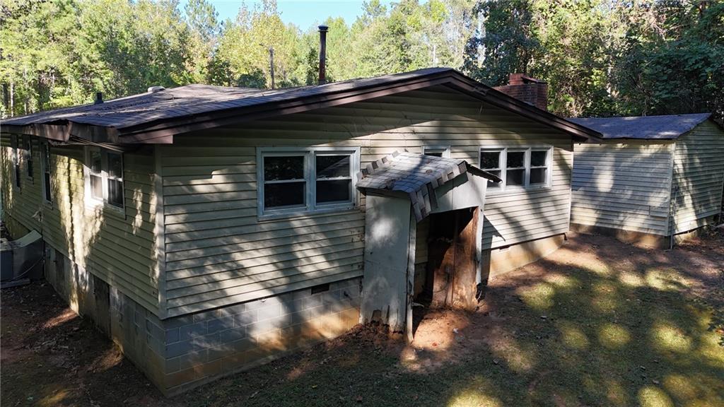 410 Picketts Mill Road, Dallas, Georgia image 3