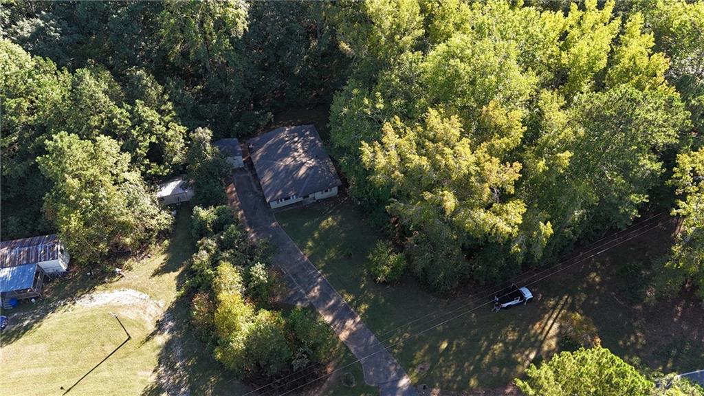 410 Picketts Mill Road, Dallas, Georgia image 29