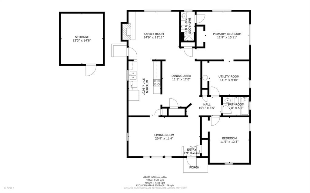 410 Picketts Mill Road, Dallas, Georgia image 4