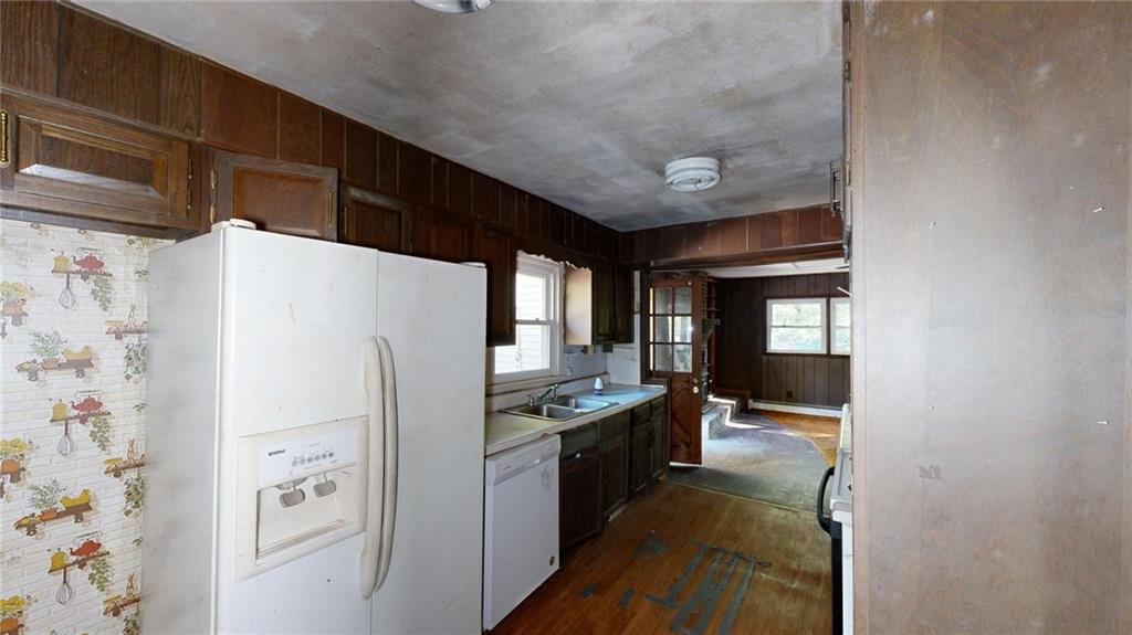 410 Picketts Mill Road, Dallas, Georgia image 8