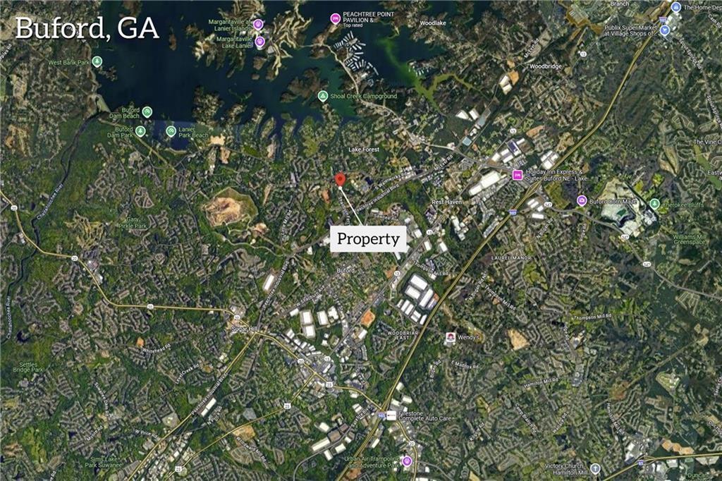 5561 Shadburn Ferry Road