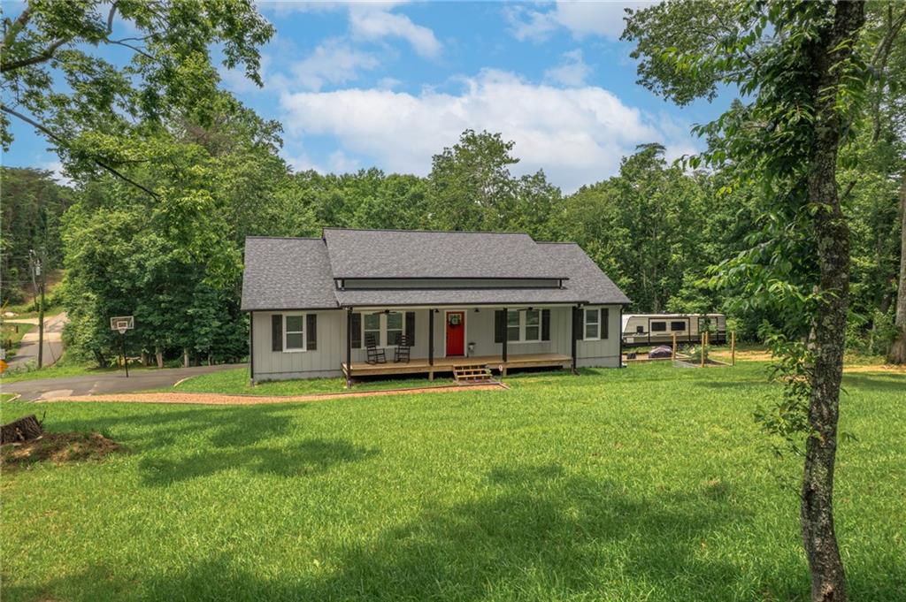 20 Laurel View Drive
