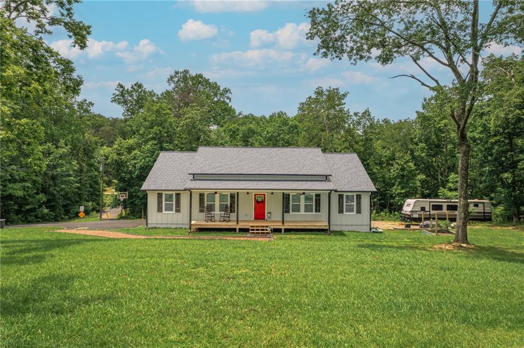 20 Laurel View Drive
