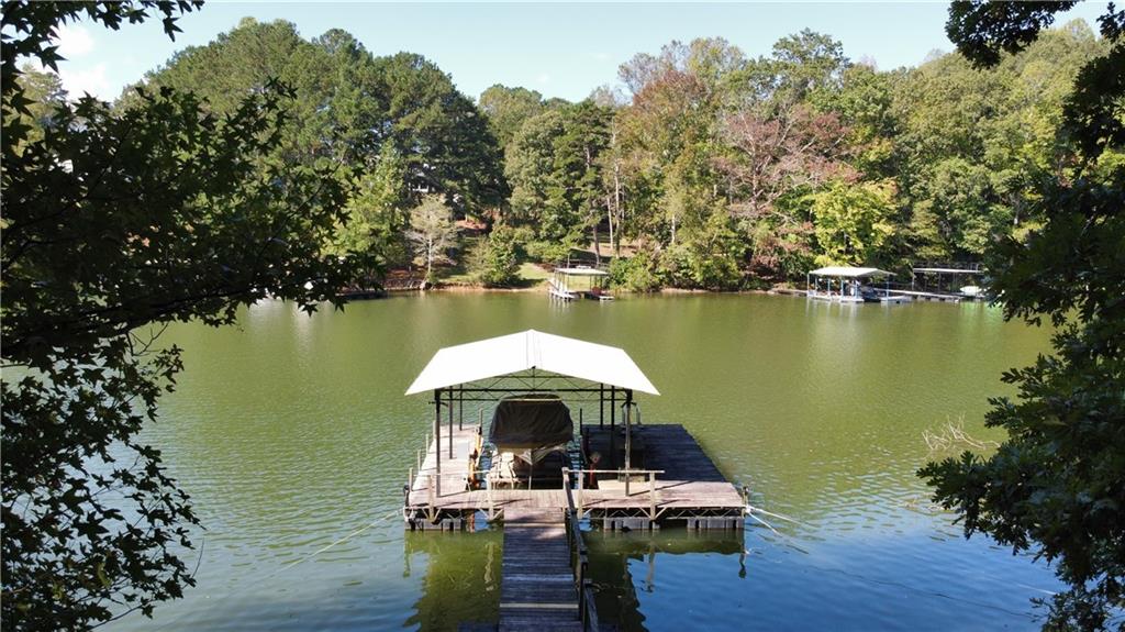 97 Apple Blossom Circle, Dawsonville, Georgia image 1