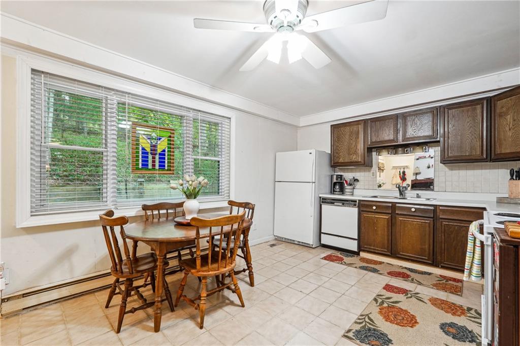 97 Apple Blossom Circle, Dawsonville, Georgia image 9