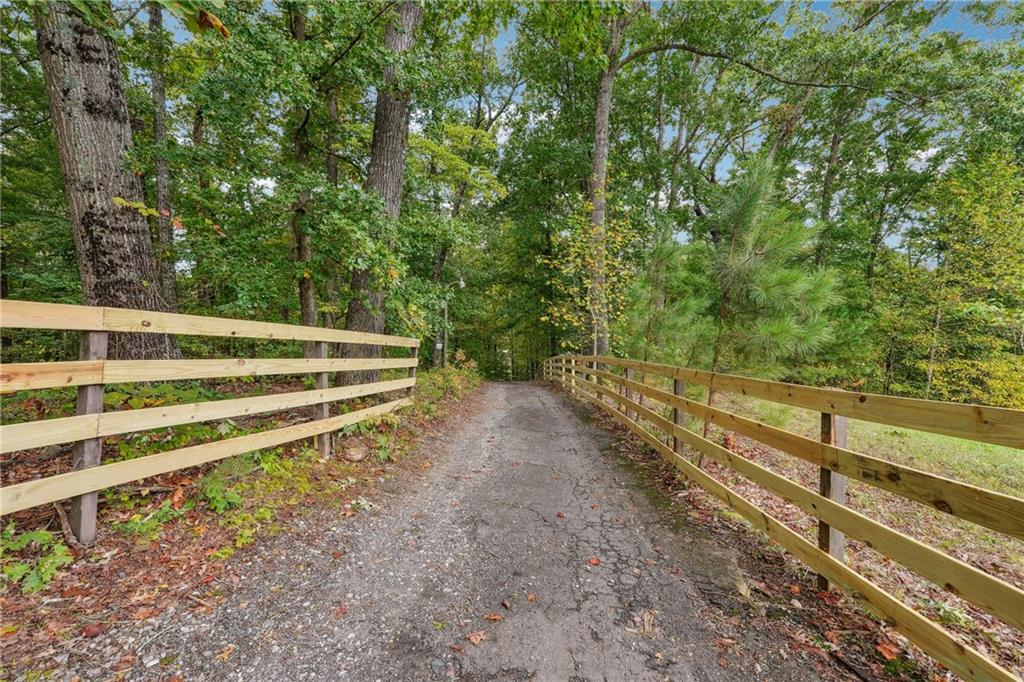 97 Apple Blossom Circle, Dawsonville, Georgia image 33