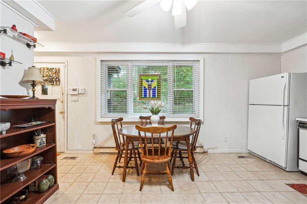 97 Apple Blossom Circle, Dawsonville, Georgia image 14