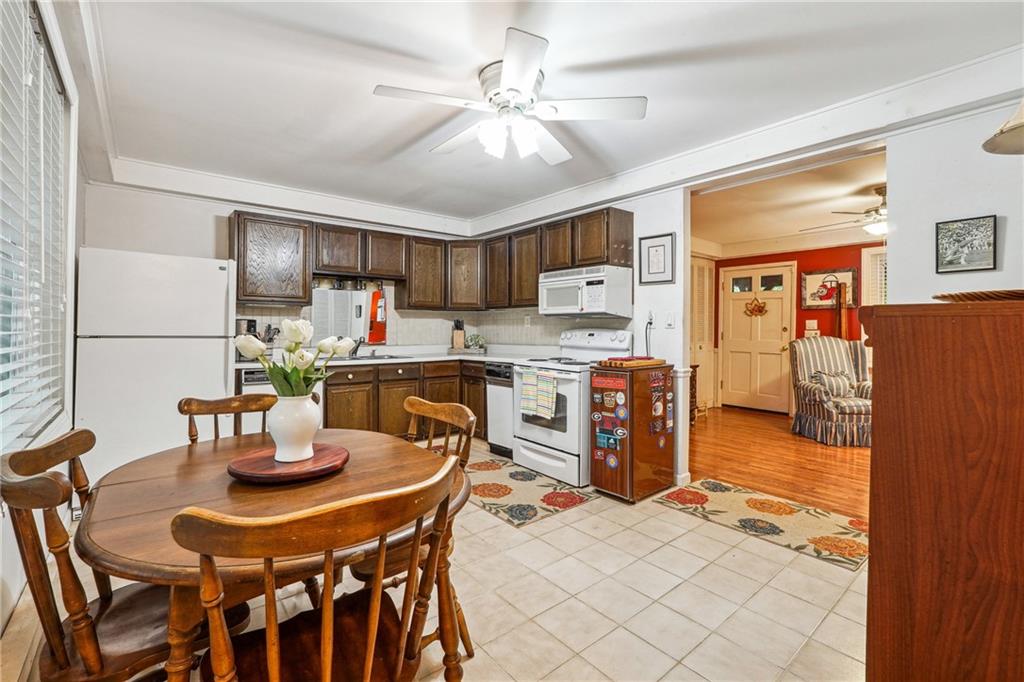 97 Apple Blossom Circle, Dawsonville, Georgia image 13