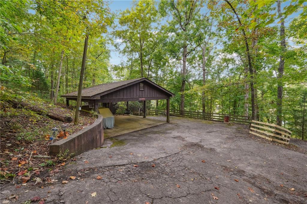 97 Apple Blossom Circle, Dawsonville, Georgia image 34