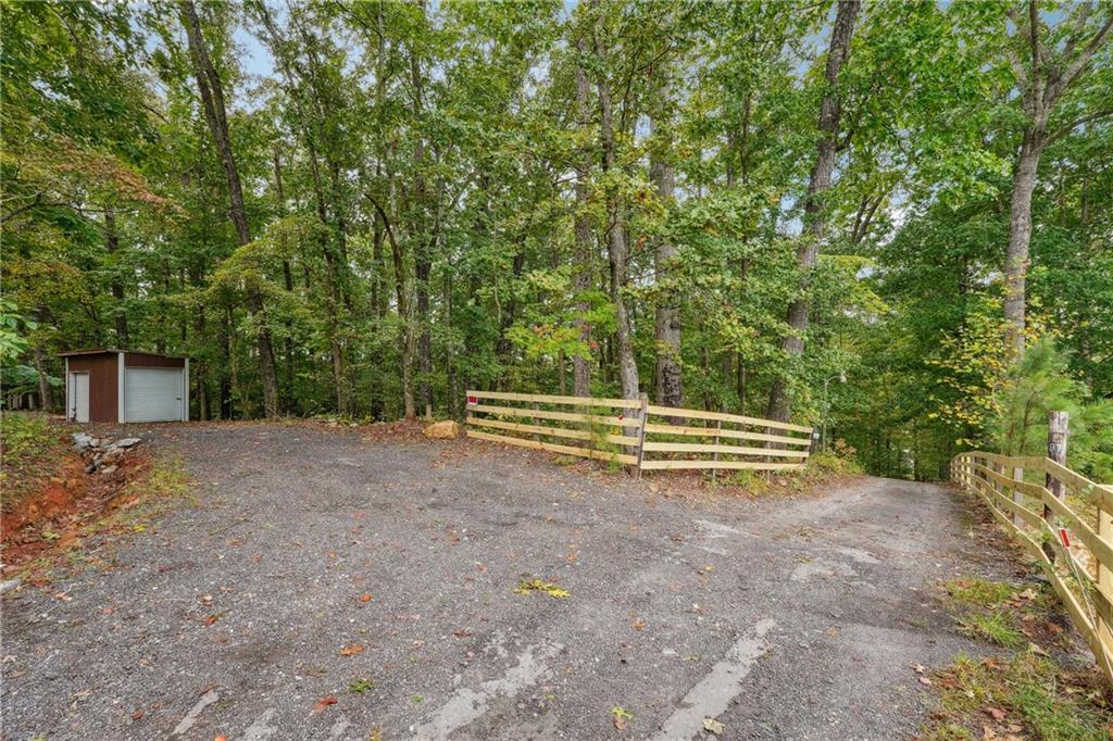 97 Apple Blossom Circle, Dawsonville, Georgia image 32