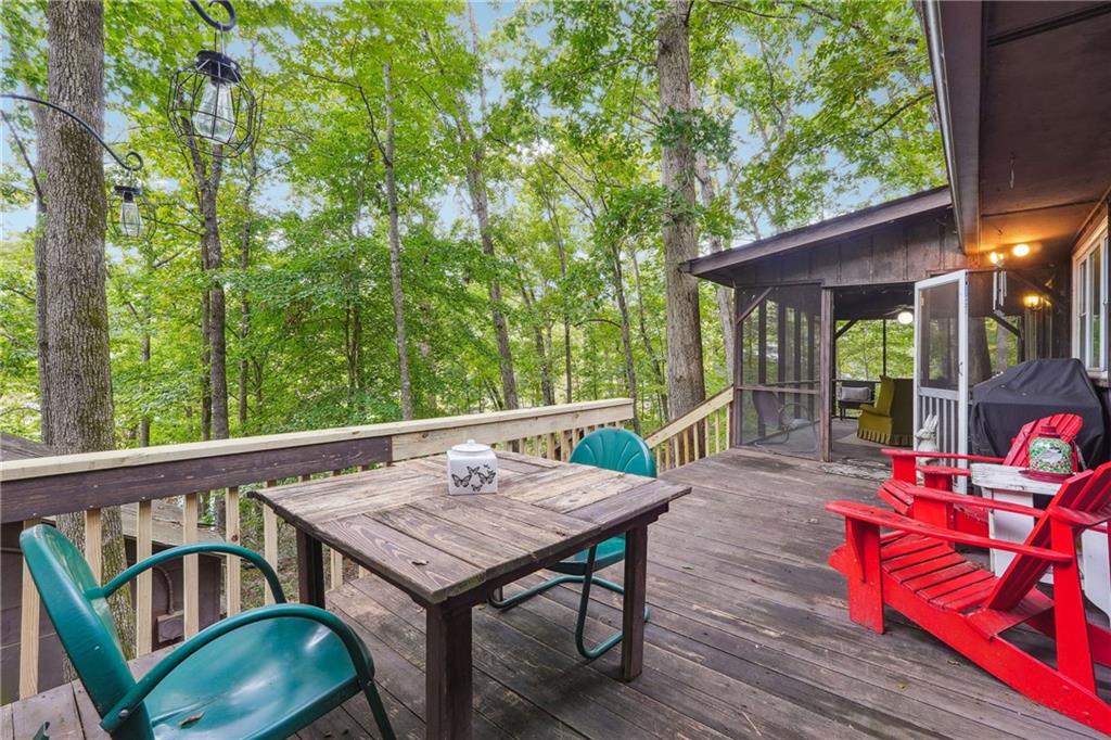97 Apple Blossom Circle, Dawsonville, Georgia image 30