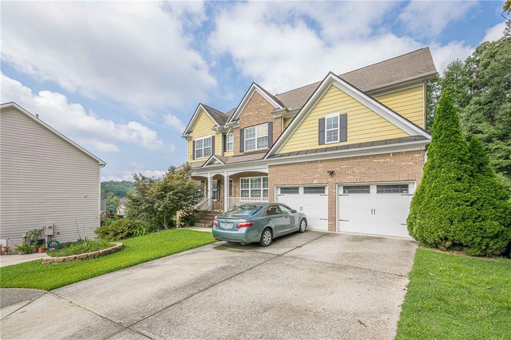 Photo of 890 Sapphire Lane, Sugar Hill, GA 30518 (MLS # 7705212)