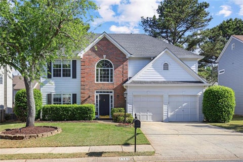 Homes For Sale - 1347 Woodcutt Place<br/> Marietta, GA 30062