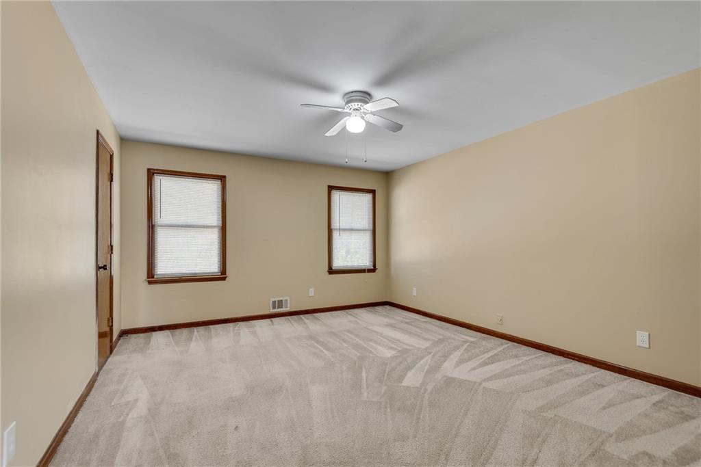 Oakland North - Residential