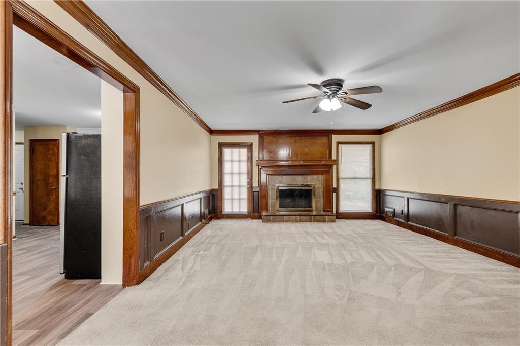 Oakland North - Residential