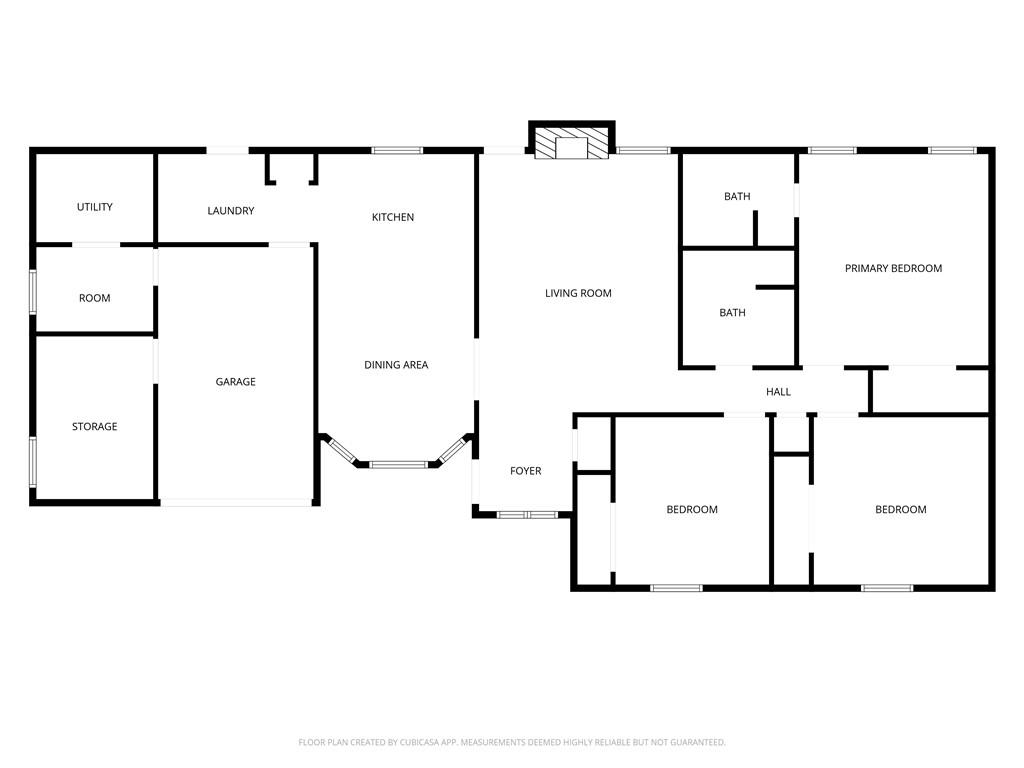 Oakland North - Residential