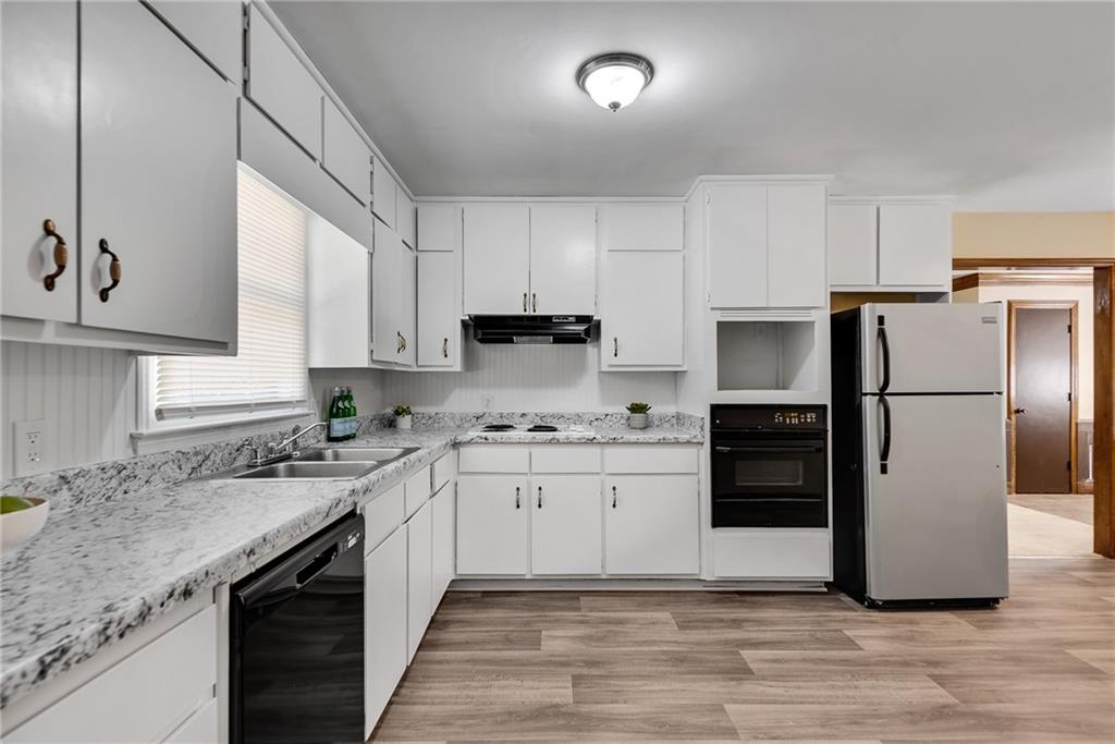 Oakland North - Residential