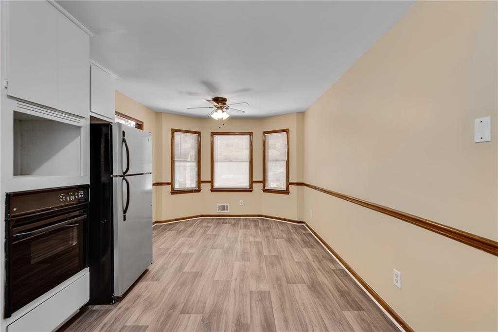 Oakland North - Residential