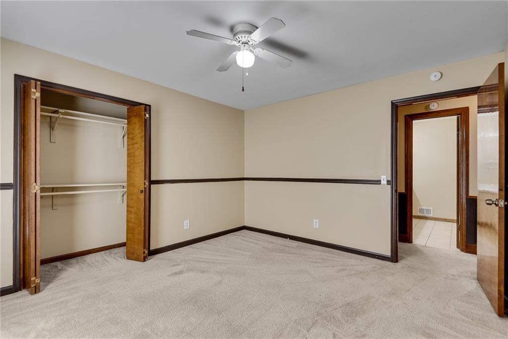 Oakland North - Residential