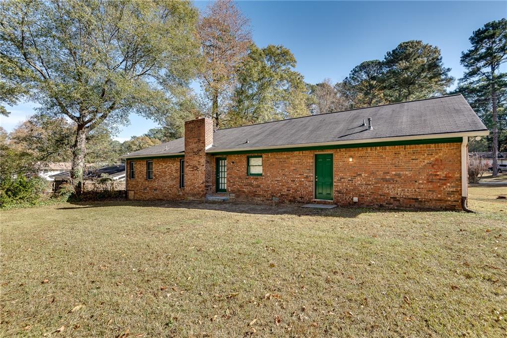 Oakland North - Residential