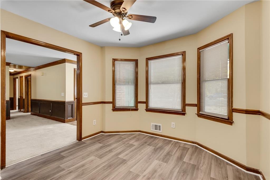 Oakland North - Residential