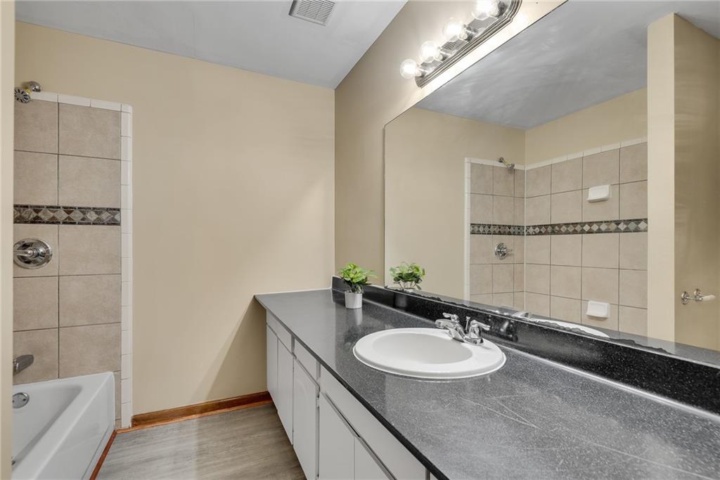 Oakland North - Residential