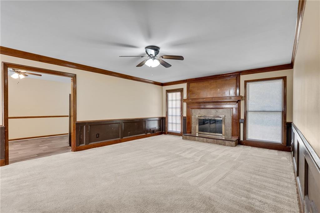 Oakland North - Residential